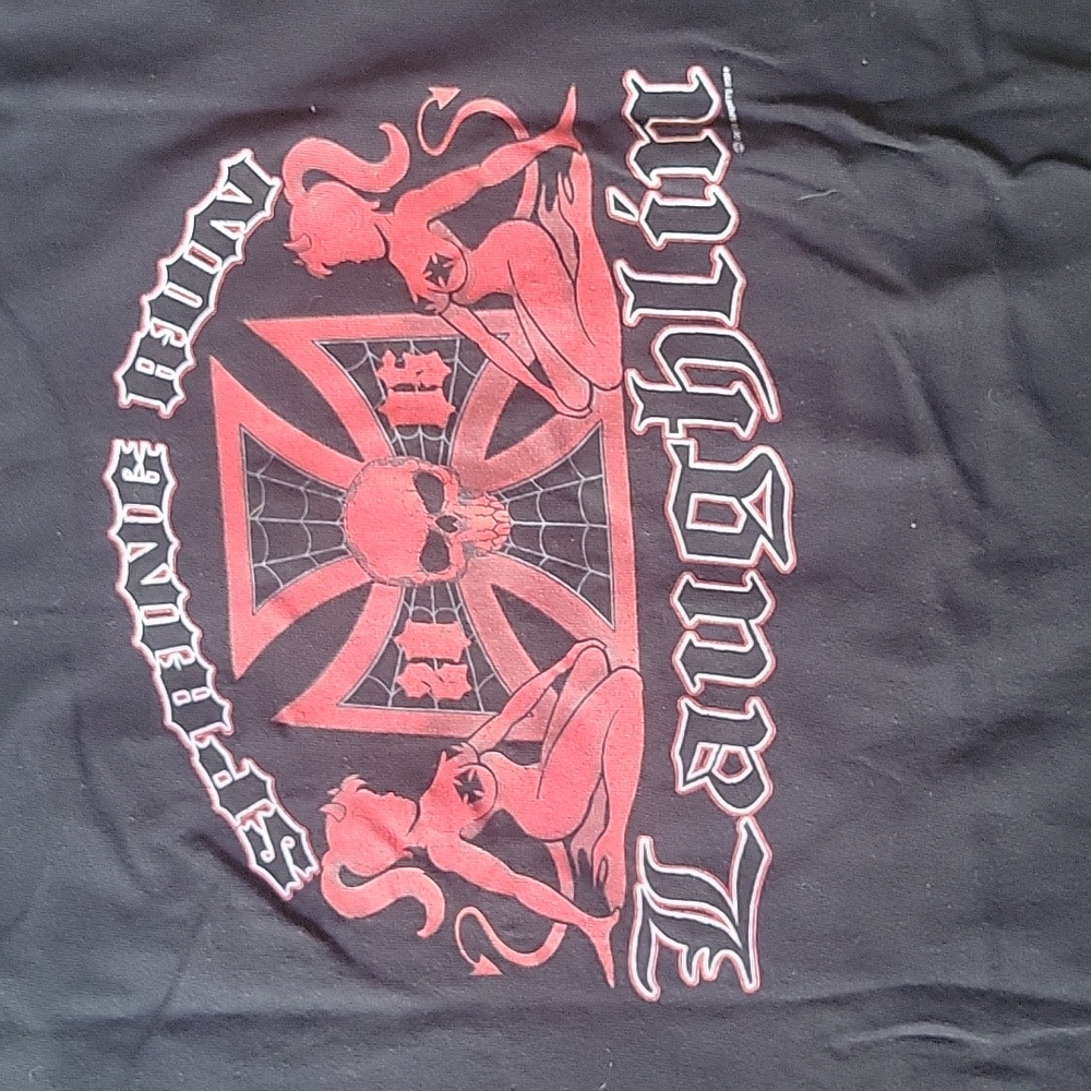 Laughlin Spring Run 2005 - image 5